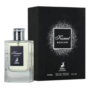 Apa de parfum Maison Alhambra Kismet Moscow, 100 ml, unisex