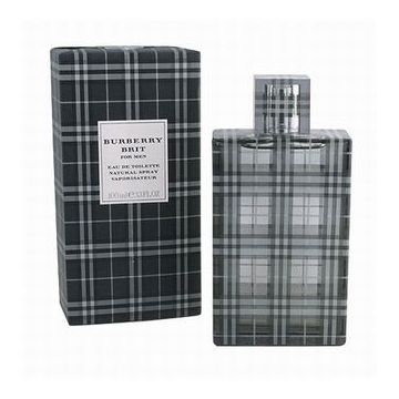 Apa de Toaleta Burberry Brit, Barbati, 50 ml