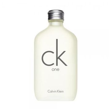 Apa de toaleta Calvin Klein Ck One, Unisex, 200ml