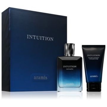 Aramis Holiday Intuition set cadou pentru bărbați