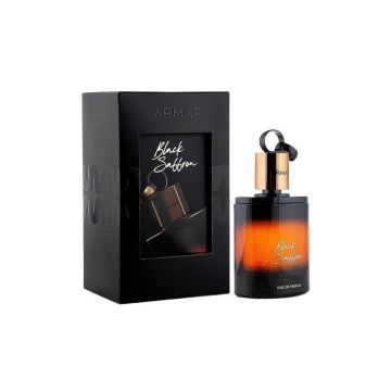 Armaf Black Saffron Apa de parfum unisex EDP Volum 100 ml