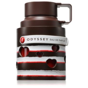 Armaf Odyssey Black Forest Eau de Parfum unisex Armaf Odyssey Black Forest Eau de Parfum unisex