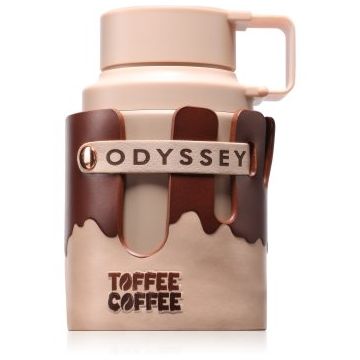 Armaf Odyssey Toffee Coffee Eau de Parfum unisex Armaf Odyssey Toffee Coffee Eau de Parfum unisex
