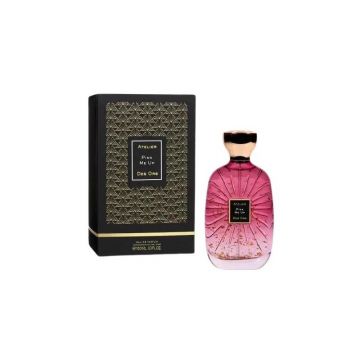 Atelier des Ors Pink Me Up Apa de parfum unisex EDP Volum 100 ml