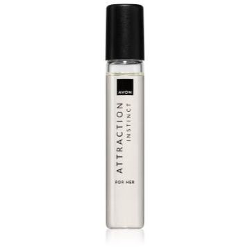 Avon Attraction Instinct Eau de Parfum pentru femei