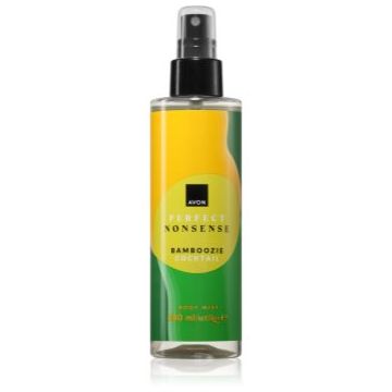 Avon Perfect Nonsense Bamboozie Cocktail spray de corp parfumat