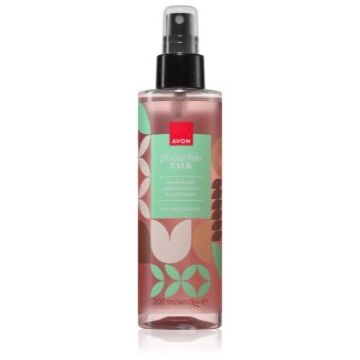 Avon Pistachio Talk spray pentru corp