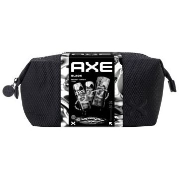 Axe Black set cadou pentru barbati