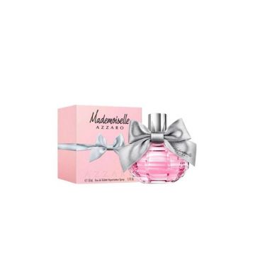 Azzaro Mademoiselle Apa de toaleta pentru femei EDT Volum 30 ml