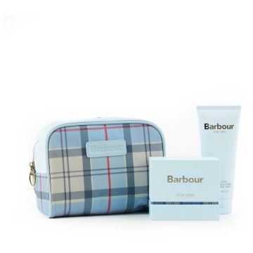 Barbour Coastal For Her Essentials Set set cadou pentru femei
