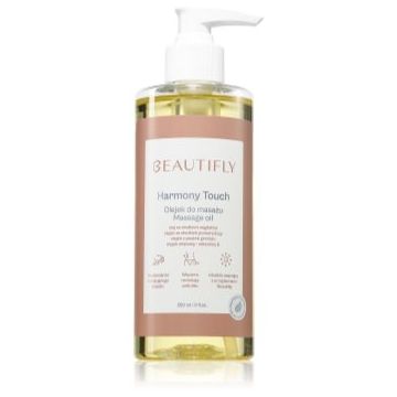 Beautifly Massage oil ulei de masaj