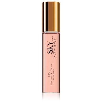 beBIO Sky Is The Limit Eau de Parfum pentru femei