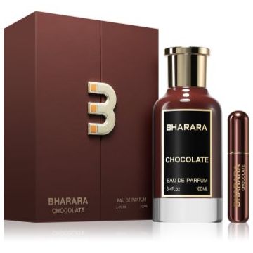 Bharara Chocolate Eau de Parfum unisex