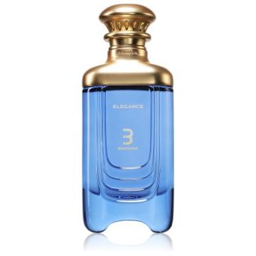 Bharara Elegance Eau de Parfum pentru bărbați