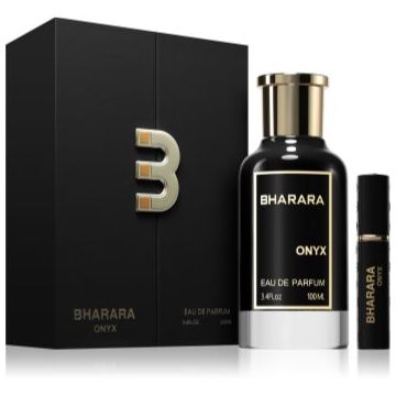 Bharara Onyx Eau de Parfum pentru bărbați