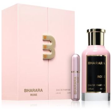 Bharara Rose Eau de Parfum pentru femei