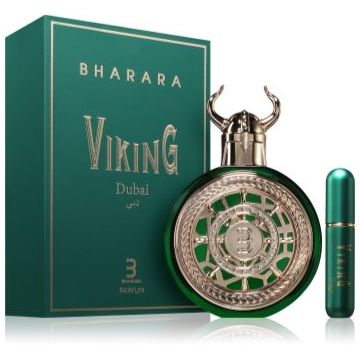 Bharara Viking Dubai parfum unisex
