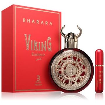 Bharara Viking Kashmir parfum unisex
