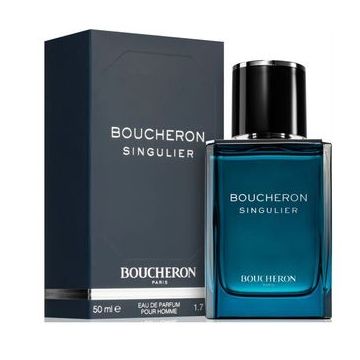 Boucheron Singulier, Apa de Parfum , Barbati, 50 ml