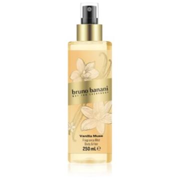 Bruno Banani Vanilla Muse spray pentru corp