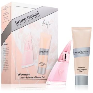 Bruno Banani Woman set cadou pentru femei