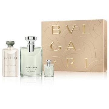 BVLGARI Pour Homme set cadou pentru bărbați