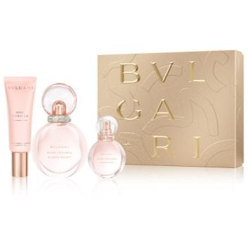 BVLGARI Rose Goldea Blossom Delight Eau de Parfum set cadou pentru femei BVLGARI Rose Goldea Blossom Delight Eau de Parfum set cadou pentru femei