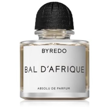 BYREDO Bal D'Afrique Absolu Eau de Parfum unisex