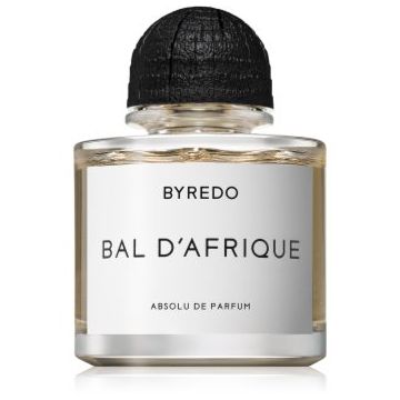 BYREDO Bal D'Afrique Absolu Eau de Parfum unisex