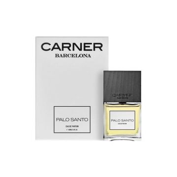 Carner Barcelona Palo Santo Apa de parfum unisex EDP Volum 100 ml