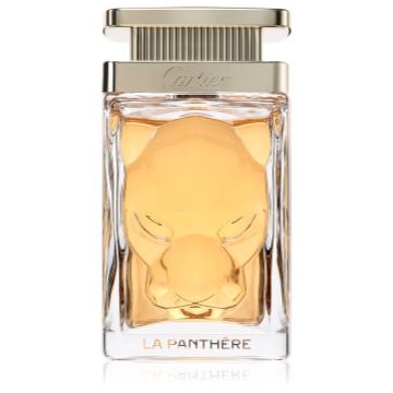 Cartier La Panthère Elixir Eau de Parfum pentru femei