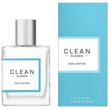 Apa de parfum Clean Cool Cotton, 30 ml, pentru femei