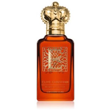 Clive Christian E Cashmere Musk parfum unisex