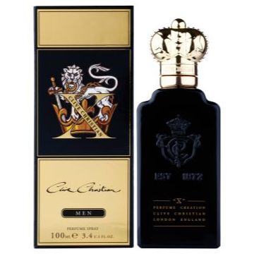 Clive Christian X Eau de Parfum pentru bărbați