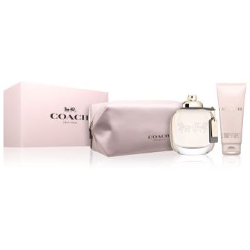 Coach Coach set cadou pentru femei