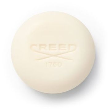 Creed Green Irish Tweed săpun solid pentru curățare produs parfumat