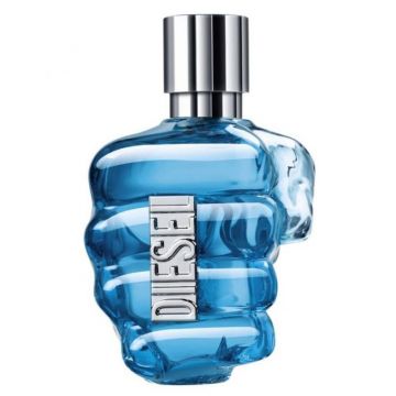 Diesel Only The Brave High Apa de toaleta pentru barbati Tester EDT Volum 75 ml ieftin