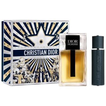 DIOR Dior Homme set cadou editie limitata pentru bărbați