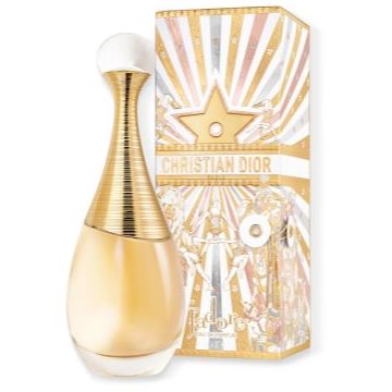 DIOR J'adore Eau de Parfum editie limitata pentru femei