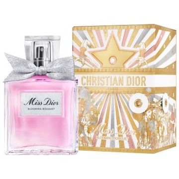 DIOR Miss Dior Blooming Bouquet Eau de Toilette editie limitata pentru femei
