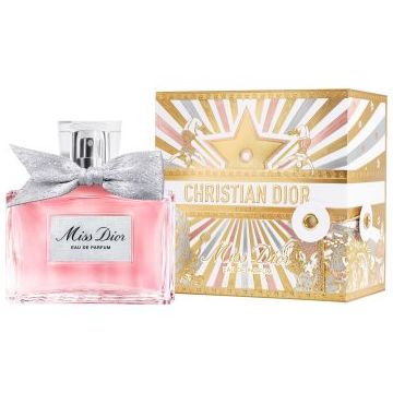 DIOR Miss Dior Eau de Parfum editie limitata pentru femei