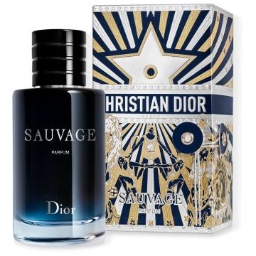DIOR Sauvage parfum editie limitata pentru bărbați