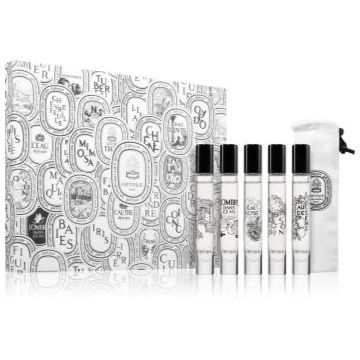 Diptyque Discovery Set set unisex