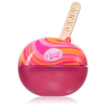 DKNY Be Delicious Ice Pop Very Cherry EDP Eau de Parfum pentru femei