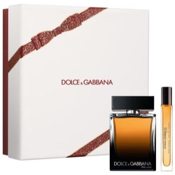 Dolce&Gabbana The One for Men EDP Gift Set set cadou pentru bărbați