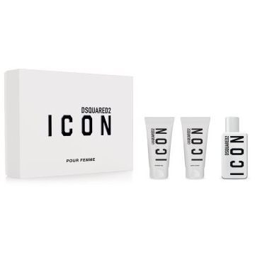 Dsquared2 Wood Pour Femme set cadou pentru femei