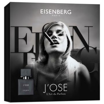 EISENBERG J'ose Homme set cadou pentru bărbați