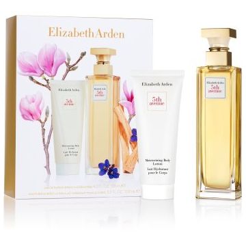 Elizabeth Arden 5th Avenue set cadou pentru femei