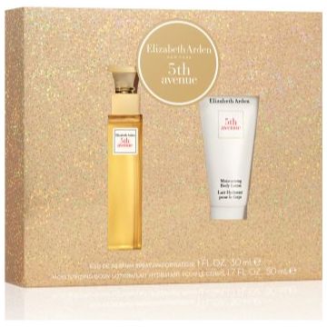 Elizabeth Arden 5th Avenue set cadou pentru femei