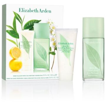 Elizabeth Arden Green Tea set cadou pentru femei